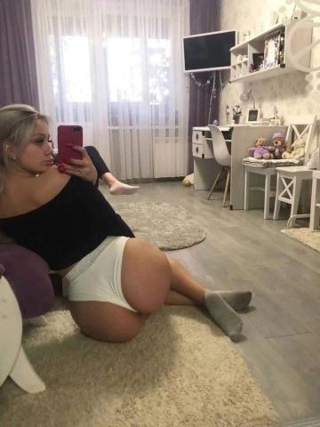 Проститутка Дарина